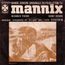 disque srie Mannix