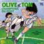 disque srie Olive et Tom