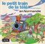 disque srie Petit train de la mmoire [Le]