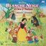 disque srie Blanche Neige et les sept nains