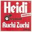 disque série Heidi [Live]