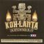 disque série Koh-Lanta