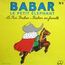 disque srie Babar [BD]