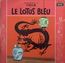 disque srie Tintin [BD]