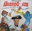 disque srie Aristochats [Les]