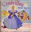 disque srie Cendrillon