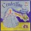 disque srie Cendrillon