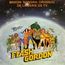 disque srie Flash Gordon et les dfenseurs de la Terre