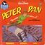 disque série Peter Pan