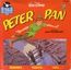 disque srie Peter Pan