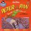 disque srie Peter Pan