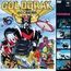 disque série Goldorak