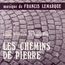 disque srie Chemins de pierre [Les]