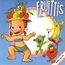 disque srie Fruittis [Les]