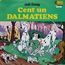 disque série Dalmatiens [Les 101]
