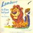 disque série Lambert le lion bêlant
