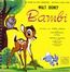 disque série Bambi