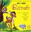 disque srie Bambi