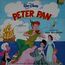 disque srie Peter Pan
