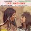 disque srie Indiens [Les]