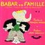 disque srie Babar [BD]