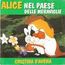 disque srie Alice au pays des merveilles