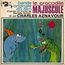 disque srie Crocodile Majuscule [Le]