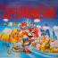 disque srie Super mario bros