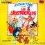 disque srie Aristochats [Les]