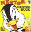 disque série Nestor le pingouin