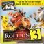 disque série Roi Lion 3 [Le]