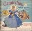 disque srie Cendrillon