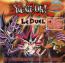 disque srie Yu-Gi-Oh!