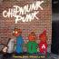 disque srie Alvin et les Chipmunks