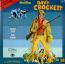 disque srie Davy Crockett