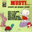 disque série Musti