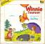 disque srie Winnie l'ourson