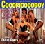 disque série Cocoricocoboy