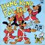 disque srie Hong-Kong fou fou