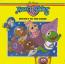 disque srie Muppet babies