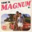 disque srie Magnum