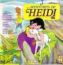 disque srie Heidi