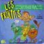 disque srie Fruittis [Les]