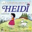 disque srie Heidi