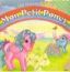 disque srie Mon petit poney