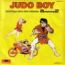 disque srie Judo boy