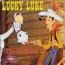 disque srie Lucky Luke: Daisy town