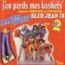 disque série Blue jean 78