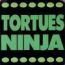 disque srie Tortues ninja [Les]