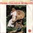 disque srie Franck chasseur de fauve